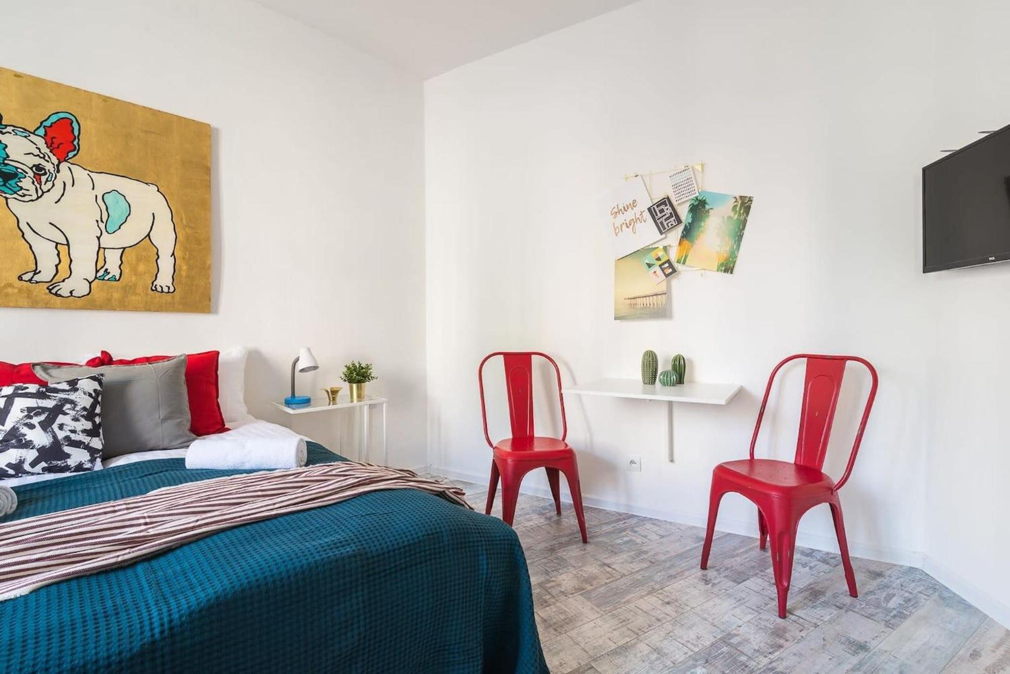 Kopernika 4 - Studio Apartment By Noclegi Renters Warschau Buitenkant foto