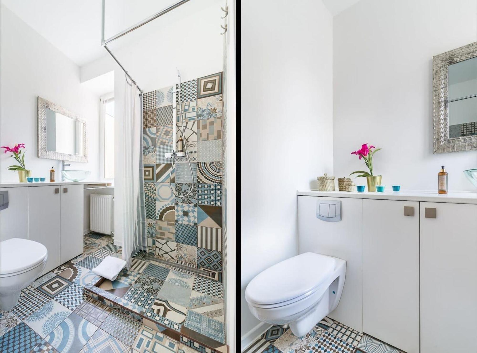 Kopernika 4 - Studio Apartment By Noclegi Renters Warschau Buitenkant foto